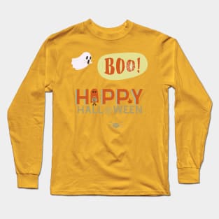 Halloween day Long Sleeve T-Shirt